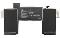 Batterie 55 Wh pour MacBook Air 13" M1 2020 - NewerTech NuPower