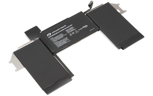 Batterie 55 Wh pour MacBook Air 13" M1 2020 - NewerTech NuPower