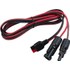 Câble adaptateur MC4 vers Anderson pour panneau solaire - 1,5 m - Revolt ZX3199