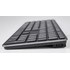 Clavier pour Mac LMP À gros caractères - KB-1243-BIG - Gris sidéral