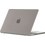 Coque pour MacBook Air 13" M2 2022 - Anthracite - Novodio MacBook Case