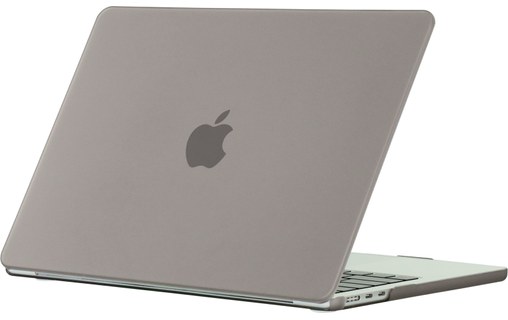 Coque de protection intégrale MacBook Air 13 - Rouge