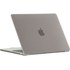 Coque pour MacBook Air 13" M2 2022-2024 - Anthracite - Novodio MacBook Case
