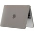 Coque pour MacBook Air 13" M2 2022-2024 - Anthracite - Novodio MacBook Case