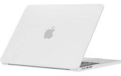 Coque pour MacBook Air 13" M2 2022-2024 - Translucide - Novodio MacBook Case