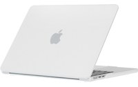 Coque pour MacBook Air 13" M2 2022-2024 - Translucide - Novodio MacBook Case