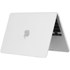 Coque pour MacBook Air 13" M2 2022-2024 - Translucide - Novodio MacBook Case