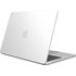 Coque pour MacBook Air 13" M2 2022 - Translucide - Moshi iGlaze