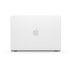 Coque pour MacBook Air 13" M2 2022 - Translucide - Moshi iGlaze