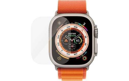 Vitre discount apple watch