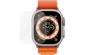 Vitre de protection pour Apple Watch Ultra 49 mm - PanzerGlass