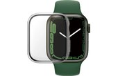 Coque pour Apple Watch Series 7/8 41 mm - PanzerGlass Full Body - Transparent