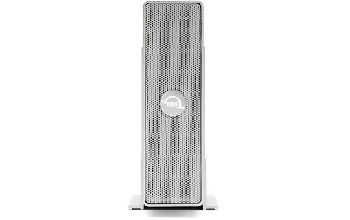 Boîtier pour disque dur 3,5" OWC Mercury Elite Pro - USB-A, eSATA, FireWire 800
