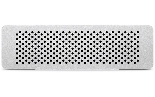 Boîtier pour disque dur 3,5" OWC Mercury Elite Pro - USB-A, eSATA, FireWire 800