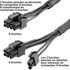 Kit de câbles d'alimentation PCIe AUX pour Mac Pro 2019 - OWC