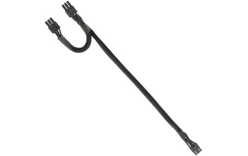 Kit de câbles d'alimentation PCIe AUX pour Mac Pro 2019 - OWC