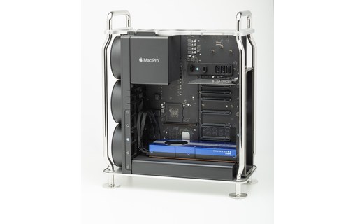 Kit de câbles d'alimentation PCIe AUX pour Mac Pro 2019 - OWC