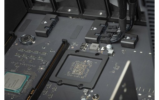 Kit de câbles d'alimentation PCIe AUX pour Mac Pro 2019 - OWC