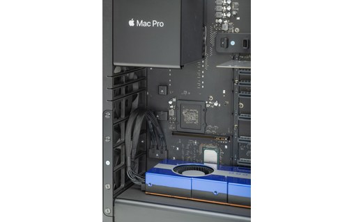 Kit de câbles d'alimentation PCIe AUX pour Mac Pro 2019 - OWC