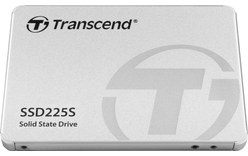 Transcend SSD225S 2 To - Disque SSD interne 2.5" SATA III