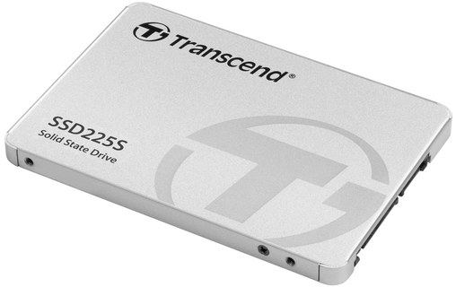 Transcend SSD225S 1 To - Disque SSD interne 2.5" SATA III
