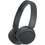 Casque Bluetooth Sony WH-CH520, Noir