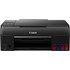 Imprimante multifonction Canon PIXMA G650 MegaTank - WiFi