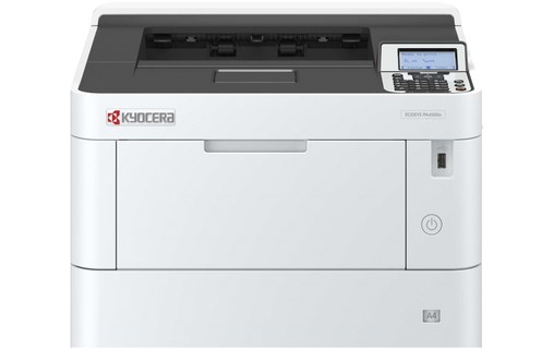 Imprimante laser KYOCERA PA4500x - AirPrint