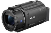 SONY CAMCORDER 4K FDR-AX43AB