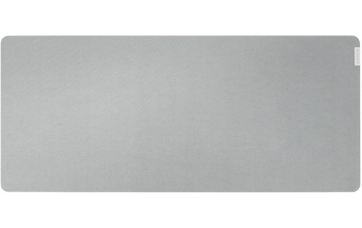 Tapis de bureau Razer Pro Glide - Gris