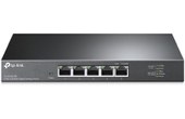 TP-Link TL-SG105-M2 commutateur réseau Non-géré 2.5G Ethernet (100/1000/2500) No
