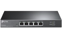 TP-Link TL-SG105-M2 commutateur réseau Non-géré 2.5G Ethernet (100/1000/2500) No