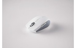 Souris sans fil Razer Pro Click Mini - Blanche