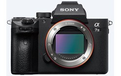 Appareil photo Hybride Sony α 7 III ILCE7M3B - Plein format 24,2 MP 4K