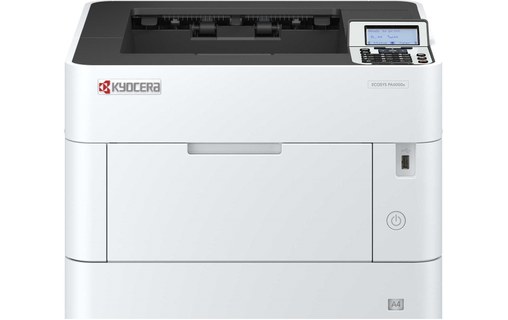 Imprimante laser KYOCERA PA5000x - AirPrint