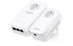 Pack de 2 CPL WiFi 5 TP LINK AV1300 - 1200 Mbit/s