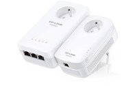 Pack de 2 CPL WiFi 5 TP LINK AV1300 - 1200 Mbit/s