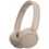 Casque Bluetooth Sony WH-CH520, Beige