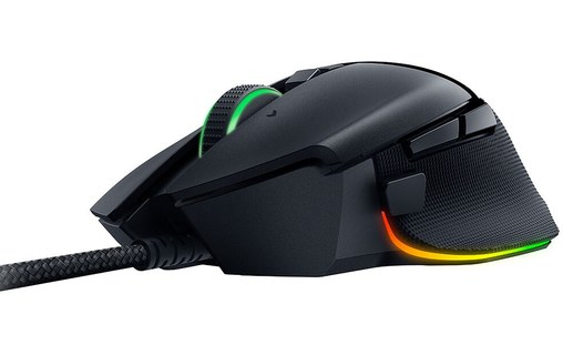 Souris Gaming Razer Basilisk V3 - Noire