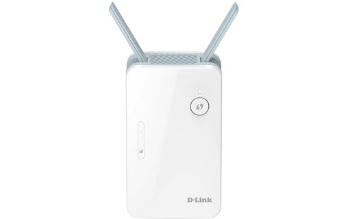 Répéteur WiFi 6 D-LINK E15/E - Bi-bande 1200 Mbit/s