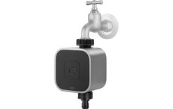Eve Aqua - Contrôleur d'eau intelligent (Apple HomeKit) Compatible Thread