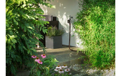 Eve Aqua - Contrôleur d'eau intelligent (Apple HomeKit) Compatible Thread