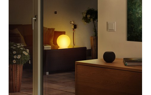 Eve Aqua - Contrôleur d'eau intelligent (Apple HomeKit) Compatible Thread