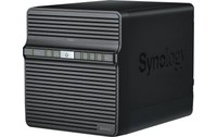 Synology DS423 - Serveur NAS 4 baies