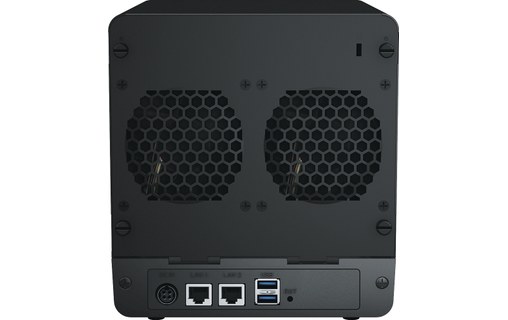 Synology DS423 - Serveur NAS 4 baies