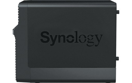 Synology DS423 - Serveur NAS 4 baies