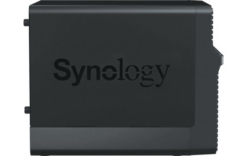 Synology DS423 - Serveur NAS 4 baies