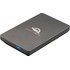 OWC Envoy Pro FX 2 To - Noir - SSD NVMe externe USB-C, Thunderbolt 3, USB-A