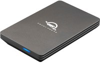 OWC Envoy Pro FX 2 To - Noir - SSD NVMe externe USB-C, Thunderbolt 3, USB-A