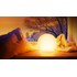 Eve Flare - Lampe LED intelligente portable avec technologie Apple HomeKit